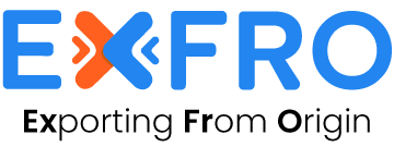 Exfro Logo