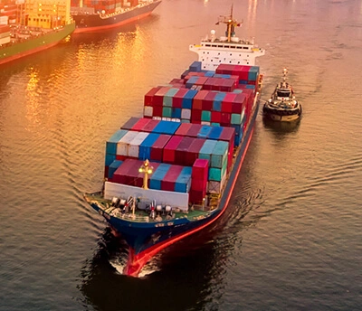 Ship